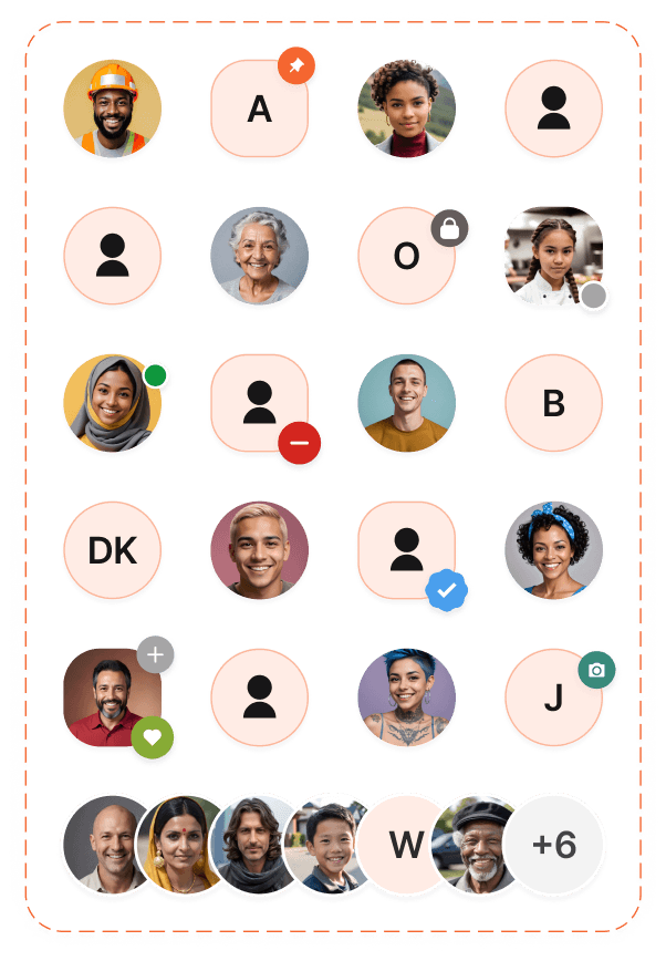 Avatars