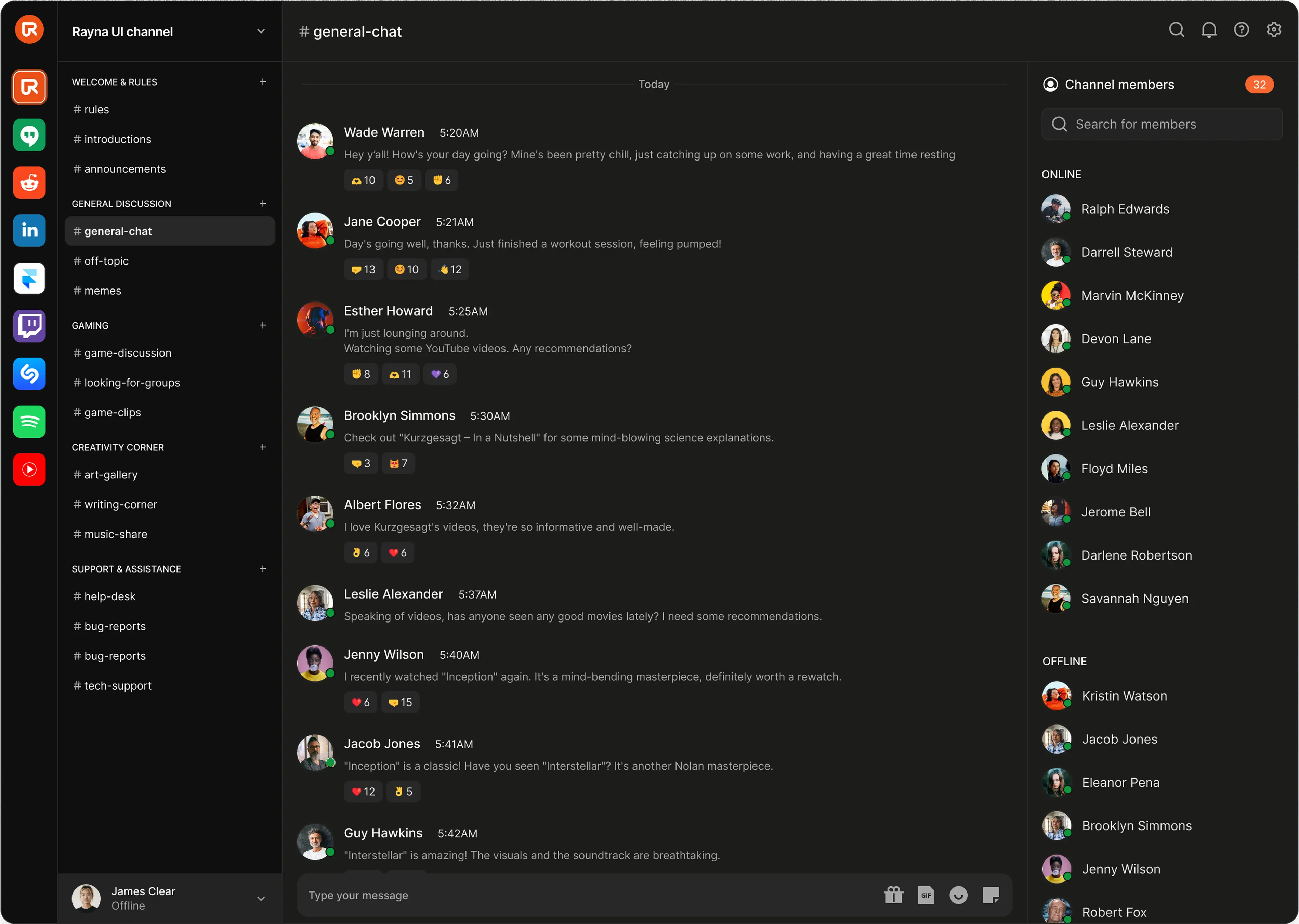 dark-mode