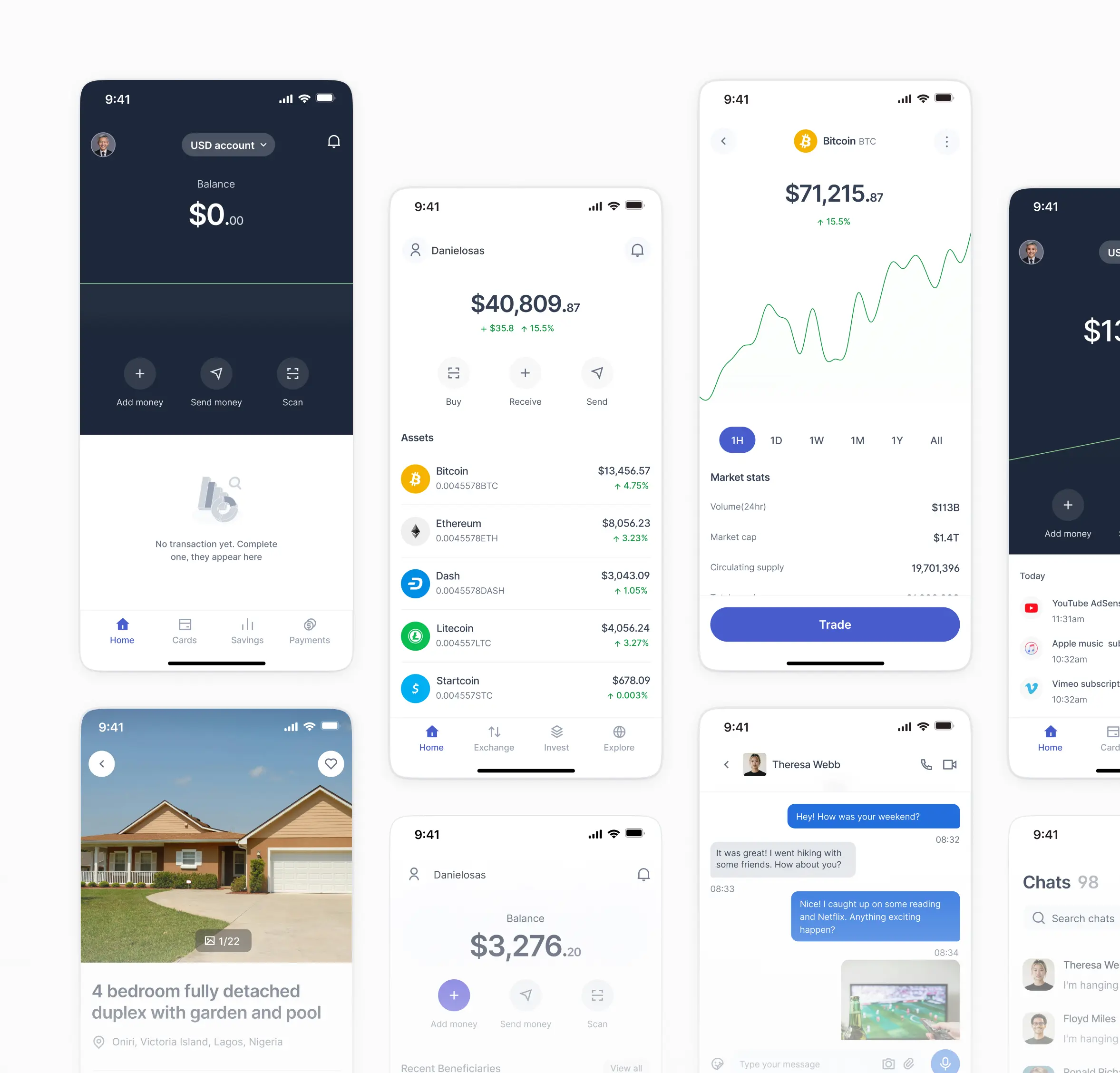 Fintech + AI