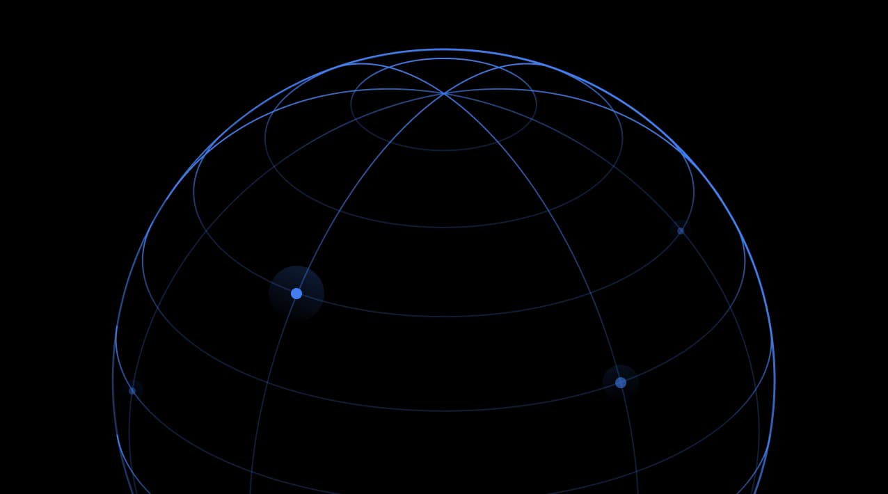globe